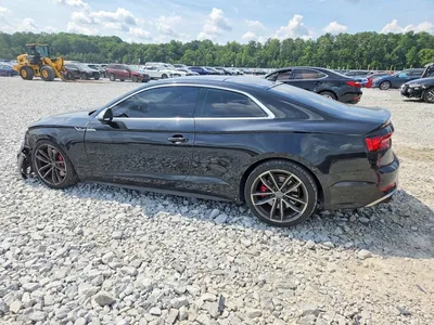 2018 AUDI S5 PREMIUM PLUS, фото 2, лот 10851934