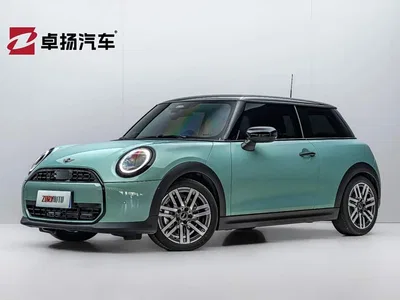 2025 MINI MINI 1.5T COOPER Classic, фото 1, лот 10351529