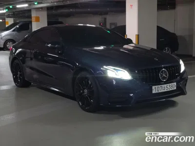 2020 Mercedes-Benz E-Class E450 4MATIC Coupe, фото 4, лот 10167865