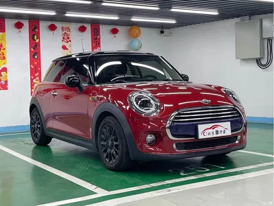 2016 MINI MINI 1.5T COOPER, фото 3, лот 10353370