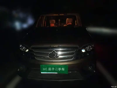 2014 Changan Ono S 1.5L Base Model, фото 2, лот 11549760