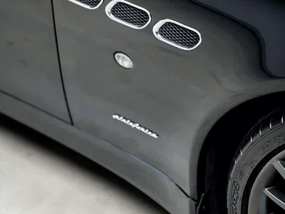 2010 Maserati Quattroporte 4.7L Sport Edition, фото 4, лот 10321875