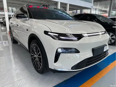 2026 Leapmotor C11 Pure Electric 640 LiDAR Premium, фото 3, лот 10445005