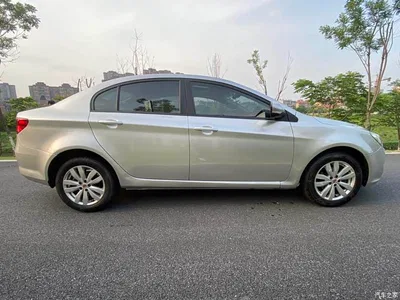 2015 Roewe 350 Model 1.5L Automatic Premium Edition, фото 4, лот 11168397