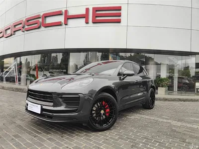 2024 Porsche Macan 2.0T, фото 1, лот 10408258