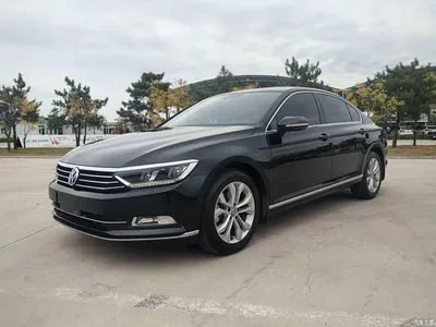 2018 Volkswagen Magotan Facelift 330TSI DSG Luxury, фото 1, лот 11248115