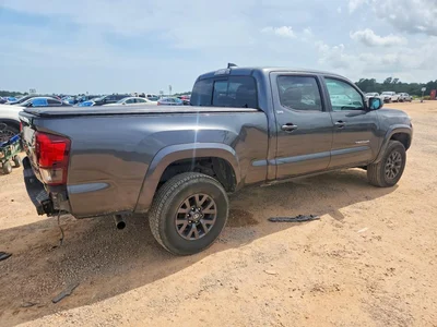 2020 TOYOTA TACOMA SR5 V6, фото 3, лот 10545813