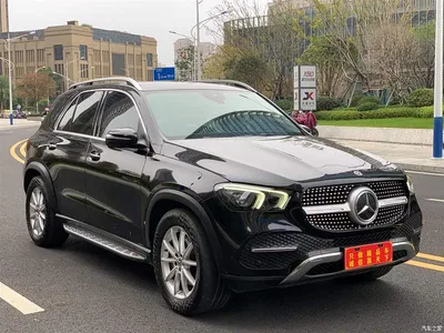2022 Mercedes-Benz GLE 350 4MATIC Fashion, фото 3, лот 10297524
