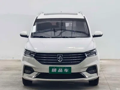 2018 Baojun 360 1.5L Automatic Luxury (China V), фото 2, лот 11538520
