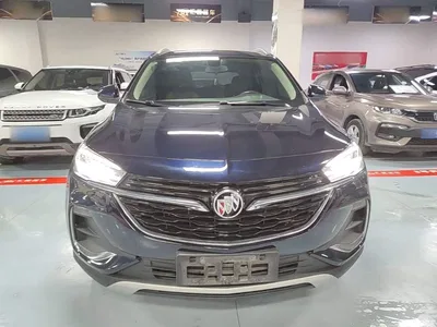 2020 Buick Encore GX 20T CVT 2WD Luxury Model, фото 3, лот 11136697