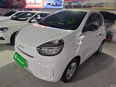 2021 Roewe Kaiwei CLEVER 302km New Four-Seat Super Edition, фото 2, лот 10388682