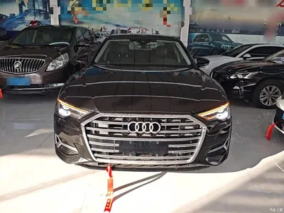 2023 Audi A6L Facelift 40 TFSI Luxury Elegance, фото 3, лот 11408172