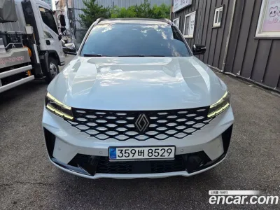 2025 Renault Grand Koleos 2.0 Esprit Alpine 4WD, фото 1, лот 10126269