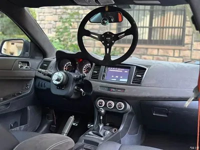 2011 Mitsubishi Lancer EX Fashion Edition 1.8L Manual Wisdom, фото 4, лот 10340396