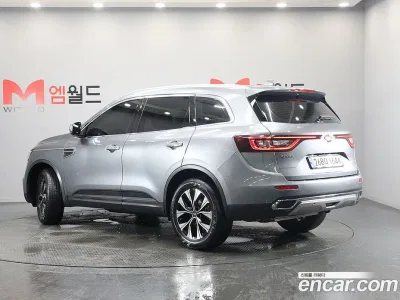 2023 Renault QM6 2.0 LPe LE Signature 2WD, фото 4, лот 10222589