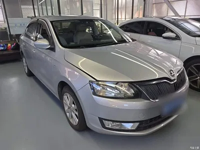 2015 Škoda Rapid 1.6L Automatic Smart Selection, фото 4, лот 10451507