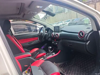 2015 BAIC Senova X25 1.5L Automatic Luxury, фото 4, лот 11163987