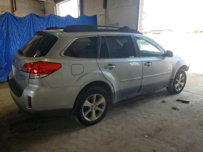 2013 SUBARU OUTBACK 3.6R LIMITED, фото 3, лот 10564580