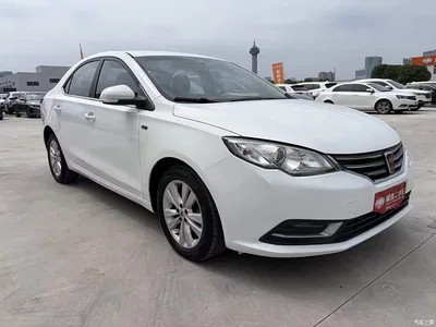 2016 Roewe 360 1.5L Automatic Smart Screen Edition, фото 2, лот 11168434
