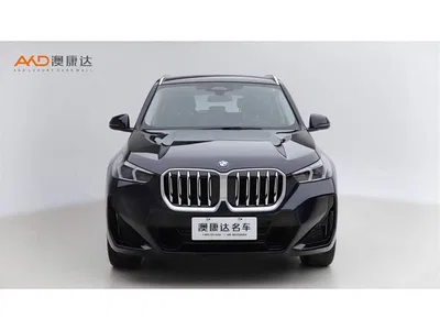 2023 BMW X1 sDrive25Li M Sport Package, фото 2, лот 11566086