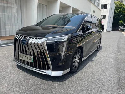 2025 GAC Trumpchi Trumpchi E9 Model E9 Super Fast Charging Champion, фото 1, лот 11182476