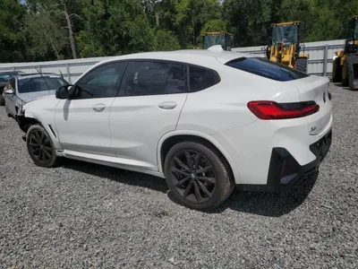2023 BMW X4 M40I, фото 2, лот 10819847