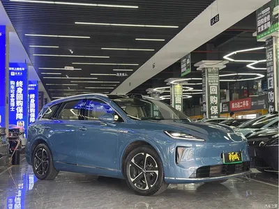 2025 Shangjie SUV Extended Range Edition, фото 3, лот 11646343