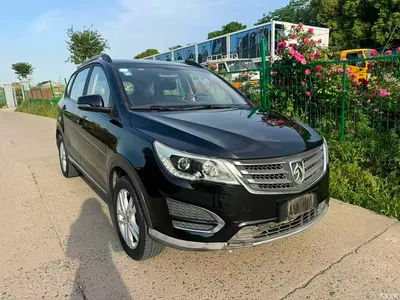 2016 Baojun 560 1.8L Manual Value, фото 3, лот 11164015