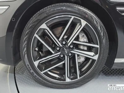2025 Genesis G80 Gasoline 2.5 Turbo AWD, фото 4, лот 10065034