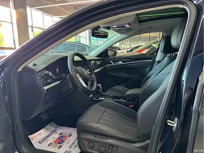 2024 Volkswagen Passat 330TSI Elite Edition, фото 4, лот 10443554