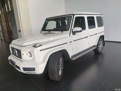 2023 Mercedes-Benz G-Class G 350, фото 2, лот 10280567