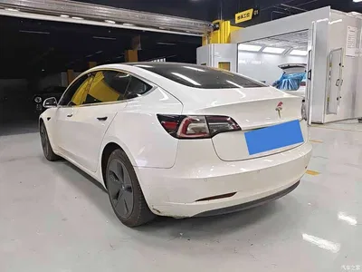 2019 Tesla Model 3 (Import) Standard Range RWD Upgraded Edition, фото 1, лот 11198952
