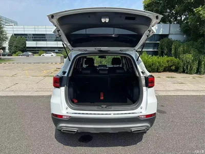 2021 Changan CS75 Glory Million Edition 280T DCT Luxury, фото 2, лот 10246173