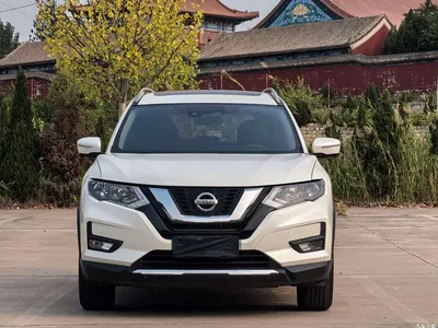2020 Nissan X-Trail 2.0L XL ITS CVT 2WD Smart Connect Comfort Edition, фото 2, лот 11133107