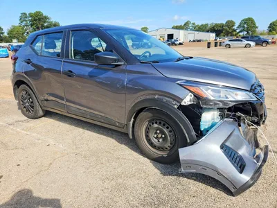 2023 NISSAN KICKS S, фото 4, лот 10761612