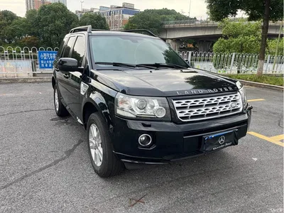2013 Land Rover Freelander 2 2.2T SD4 SE Diesel Version, фото 3, лот 10321494
