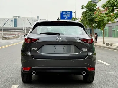 2020 Mazda CX-5 2.0L Automatic 2WD Premium, фото 4, лот 10323852
