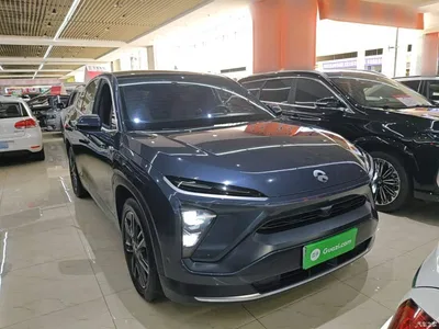 2020 NIO EC6 Model 430KM Sport Edition, фото 4, лот 10365739