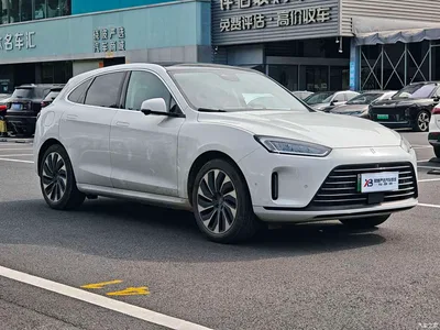2022 AITO Wenjie AITO M5 Extended Range AWD Ultimate Edition, фото 2, лот 10278367