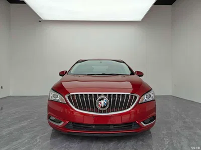 2015 Buick Verano Sedan 20T Dual-clutch Leading, фото 2, лот 10626212