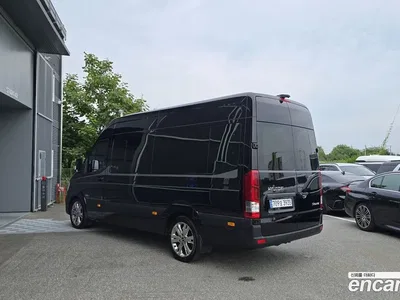2021 Hyundai Solati 15-seater, фото 1, лот 10217385