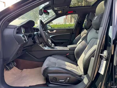 2023 Audi A6L 55 TFSI quattro Exclusive Elegance, фото 4, лот 10902253