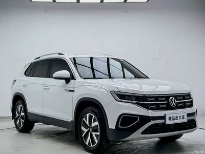 2023 Volkswagen Tayron 280TSI 2WD Luxury Plus Advanced Edition, фото 4, лот 10587398