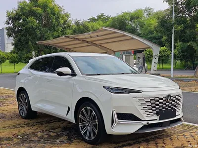 2024 Changan UNI-K 2.0T FWD Global Edition, фото 4, лот 11006928