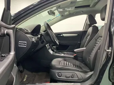 2016 Volkswagen Magotan 1.8TSI Smart Leading, фото 4, лот 10434567