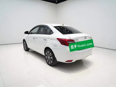 2022 Toyota Vios 1.5L 20th Anniversary Edition, фото 4, лот 10886911