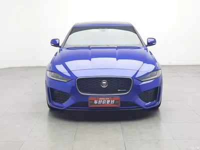 2020 Jaguar XEL 2.0T 200PS R-DYNAMIC S Progressive Sport Edition, фото 3, лот 11579552