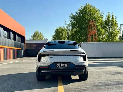 2023 Lotus Cars ELETRE R+, фото 4, лот 10437442
