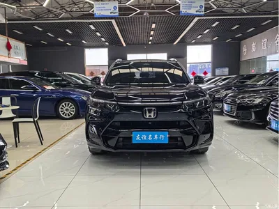 2023 Honda Haoying 240TURBO 2WD Premium PRO 7-Seater, фото 1, лот 10822569