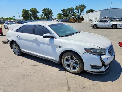 2015 FORD TAURUS SEL, фото 4, лот 10553664